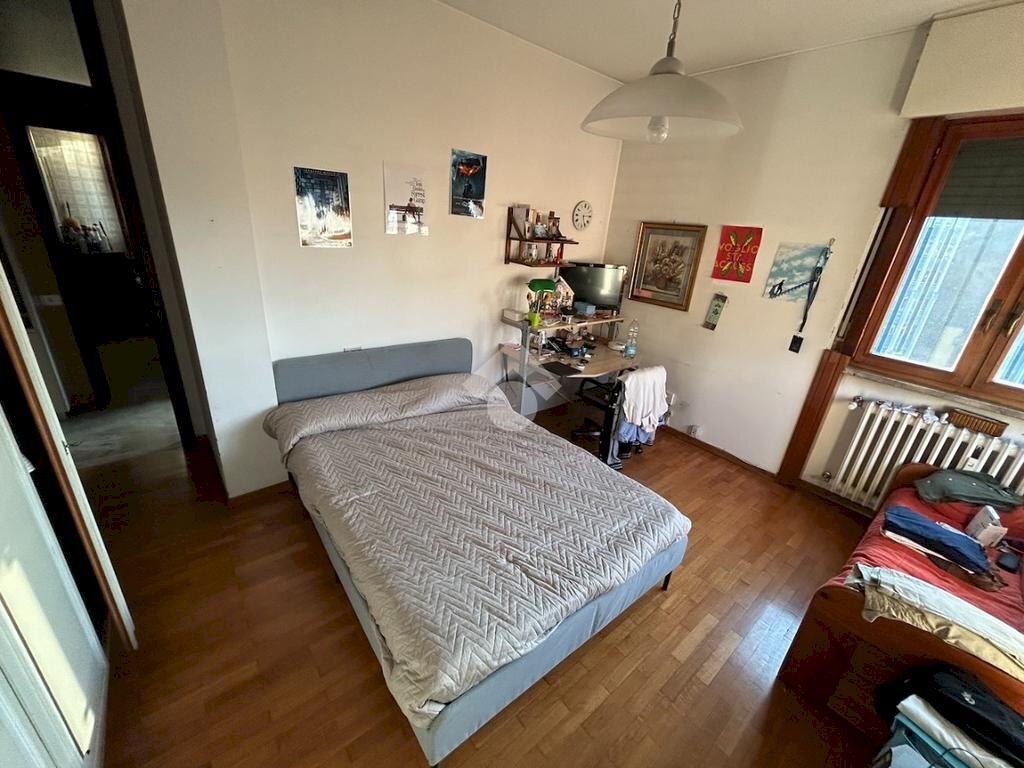 Quadrilocale Via Guido Reni, Milano (zona Città Studi) - foto 3