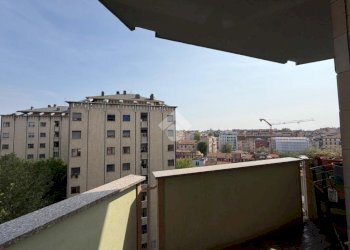 Quadrilocale Via Guido Reni, Milano (zona Città Studi) - foto 10