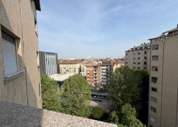 Quadrilocale Via Guido Reni, Milano (zona Città Studi) - foto 12