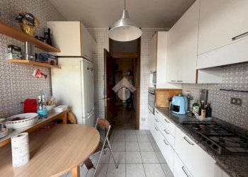 Quadrilocale Via Guido Reni, Milano (zona Città Studi) - foto 17