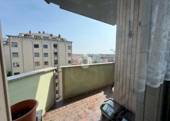 Quadrilocale Via Guido Reni, Milano (zona Città Studi) - foto 19