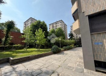 Quadrilocale Via Guido Reni, Milano (zona Città Studi) - foto 21