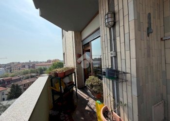 Quadrilocale Via Guido Reni, Milano (zona Città Studi) - foto 35