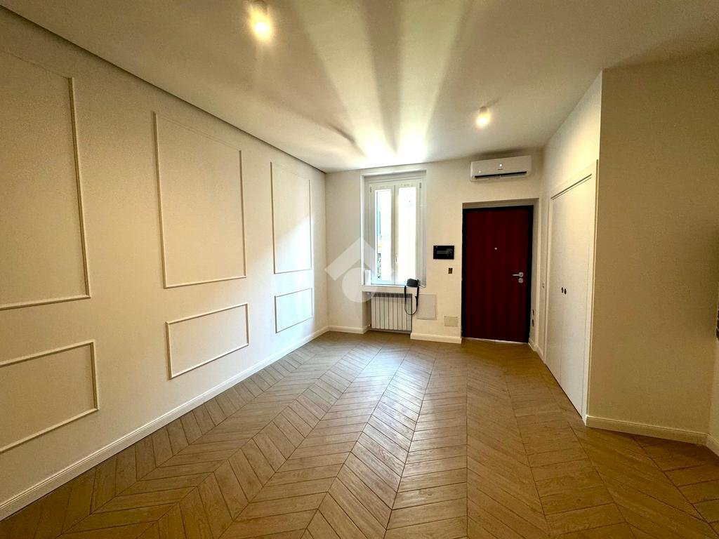 Bilocale Via Ruggero Bonghi, Milano - foto 1