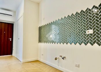 Bilocale Via Ruggero Bonghi, Milano - foto 6