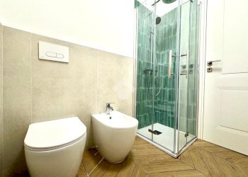 Bilocale Via Ruggero Bonghi, Milano - foto 12