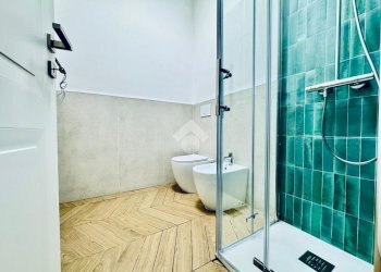 Bilocale Via Ruggero Bonghi, Milano - foto 13