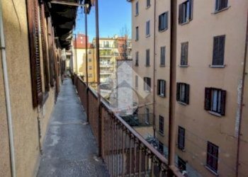 Bilocale Via Ruggero Bonghi, Milano - foto 16