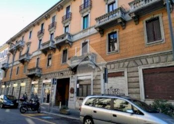 Bilocale Via Ruggero Bonghi, Milano - foto 19
