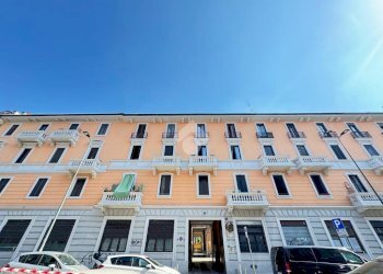 Bilocale Via Ruggero Bonghi, Milano - foto 20