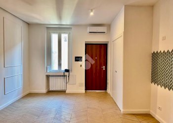 Bilocale Via Ruggero Bonghi, Milano - foto 22