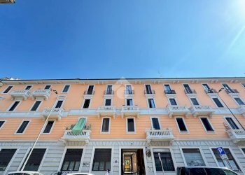 Bilocale Via Ruggero Bonghi, Milano - foto 39