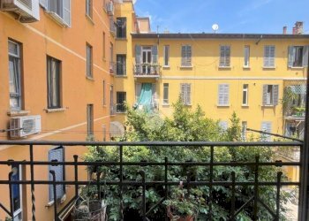Bilocale Via Volturno, Milano (zona Isola) - foto 5