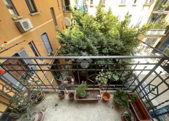 Bilocale Via Volturno, Milano (zona Isola) - foto 6