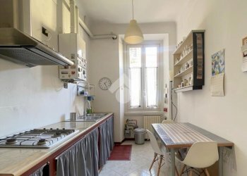 Bilocale Via Volturno, Milano (zona Isola) - foto 8