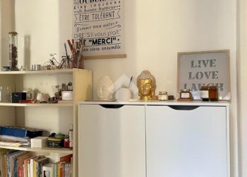 Bilocale Via Volturno, Milano (zona Isola) - foto 11
