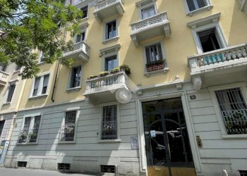 Bilocale Via Volturno, Milano (zona Isola) - foto 25