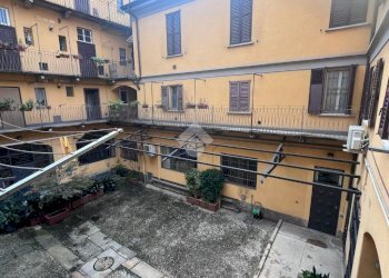 Bilocale Via Vigevano, Milano (zona Porta Genova) - foto 16