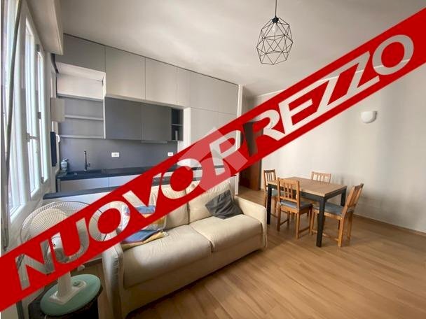 Two-room apartment Ripa Di Porta Ticinese, Milano - photo 1