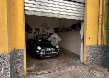 Box Via degli Imbriani, Milano (zona Bovisa) - foto 8