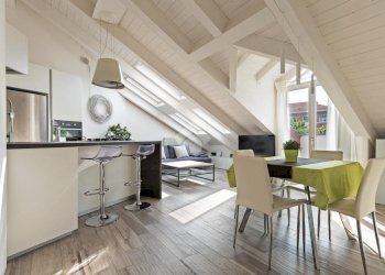 Three-room apartment Corso Rosselli, Torino (neighborhood Crocetta) - photo 1