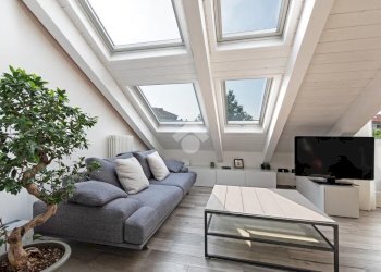 Three-room apartment Corso Rosselli, Torino (neighborhood Crocetta) - photo 2