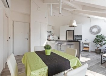 Three-room apartment Corso Rosselli, Torino (neighborhood Crocetta) - photo 5