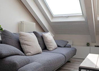 Three-room apartment Corso Rosselli, Torino (neighborhood Crocetta) - photo 6