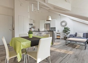 Three-room apartment Corso Rosselli, Torino (neighborhood Crocetta) - photo 7