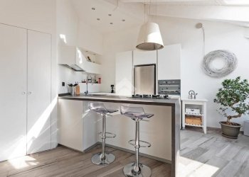 Three-room apartment Corso Rosselli, Torino (neighborhood Crocetta) - photo 8