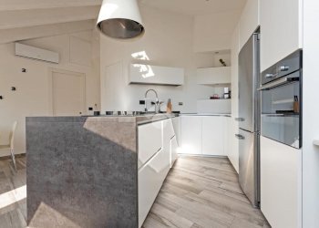 Three-room apartment Corso Rosselli, Torino (neighborhood Crocetta) - photo 9