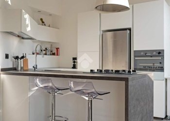 Three-room apartment Corso Rosselli, Torino (neighborhood Crocetta) - photo 11