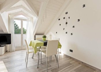 Three-room apartment Corso Rosselli, Torino (neighborhood Crocetta) - photo 12