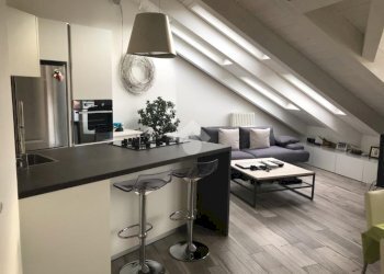 Three-room apartment Corso Rosselli, Torino (neighborhood Crocetta) - photo 13