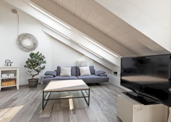 Three-room apartment Corso Rosselli, Torino (neighborhood Crocetta) - photo 14