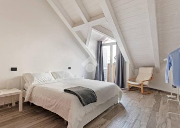 Three-room apartment Corso Rosselli, Torino (neighborhood Crocetta) - photo 16