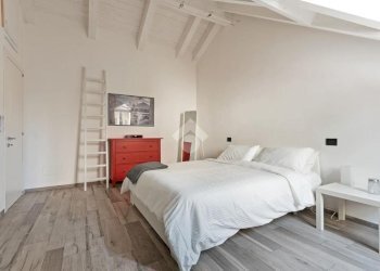 Three-room apartment Corso Rosselli, Torino (neighborhood Crocetta) - photo 17