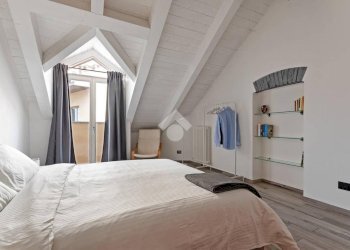 Three-room apartment Corso Rosselli, Torino (neighborhood Crocetta) - photo 18