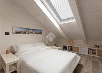 Three-room apartment Corso Rosselli, Torino (neighborhood Crocetta) - photo 19