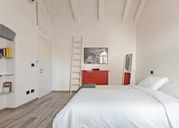Three-room apartment Corso Rosselli, Torino (neighborhood Crocetta) - photo 20