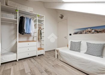 Three-room apartment Corso Rosselli, Torino (neighborhood Crocetta) - photo 22