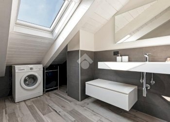 Three-room apartment Corso Rosselli, Torino (neighborhood Crocetta) - photo 26