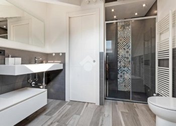 Three-room apartment Corso Rosselli, Torino (neighborhood Crocetta) - photo 27