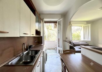 Bilocale Via Medeghino, Milano (zona Chiesa Rossa) - foto 1