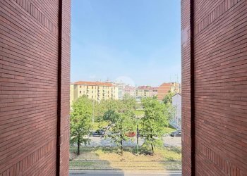 Bilocale Via Medeghino, Milano (zona Chiesa Rossa) - foto 6