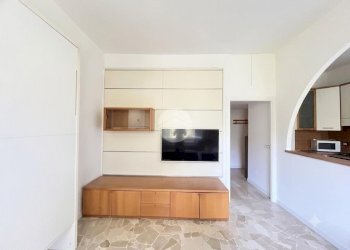 Bilocale Via Medeghino, Milano (zona Chiesa Rossa) - foto 8