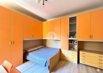 Bilocale Via Medeghino, Milano (zona Chiesa Rossa) - foto 16
