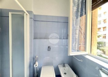 Bilocale Via Medeghino, Milano (zona Chiesa Rossa) - foto 21