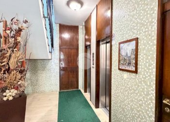 Bilocale Via Medeghino, Milano (zona Chiesa Rossa) - foto 23