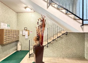Bilocale Via Medeghino, Milano (zona Chiesa Rossa) - foto 24